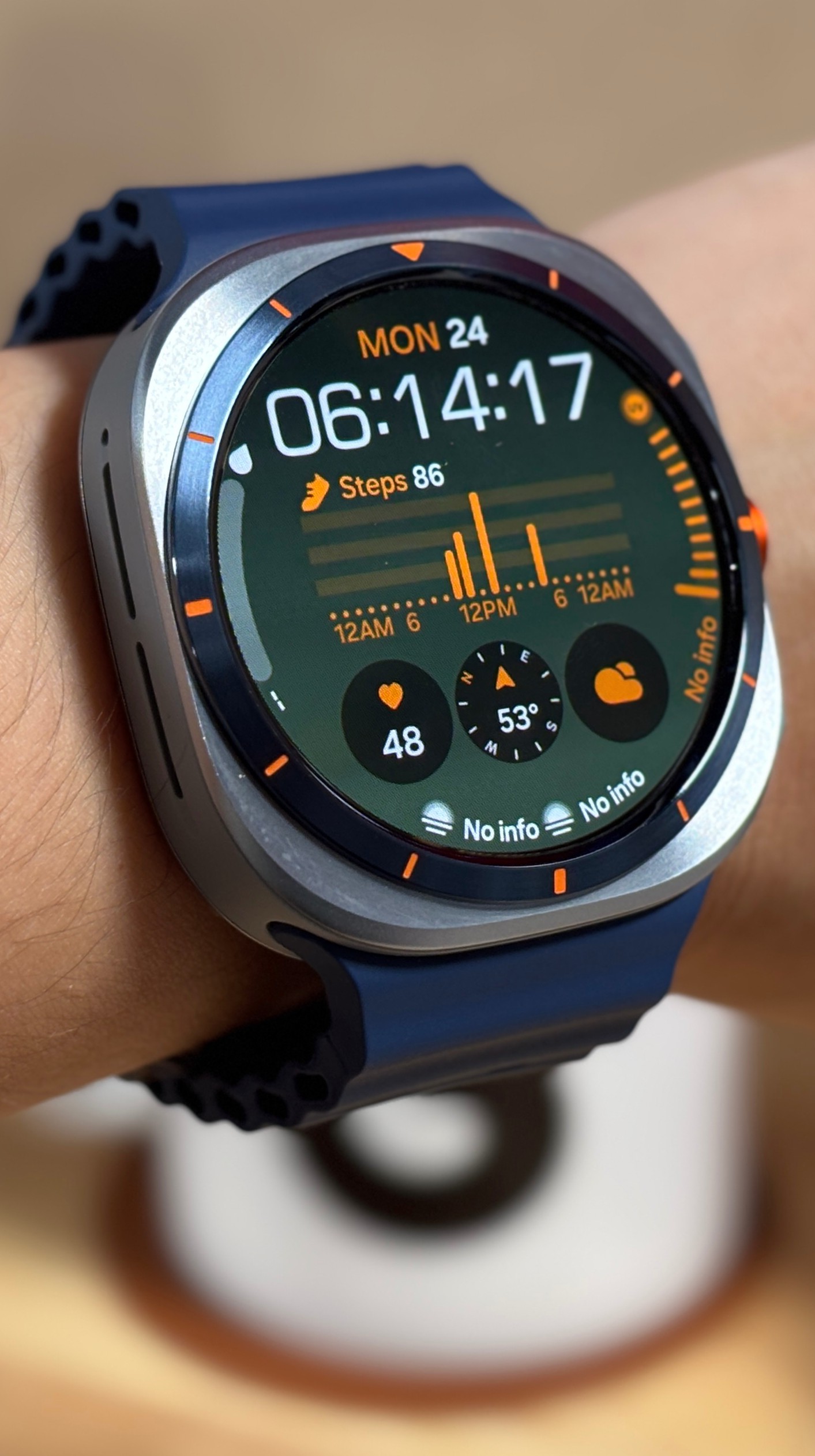 5 smartwatches com NFC para deixar o cartão e as moedas em casa