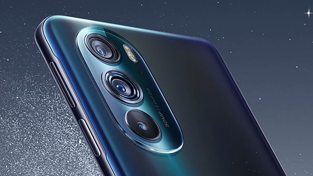 Motorola fura Xiaomi e lança primeiro celular do mundo com novo Snapdragon
