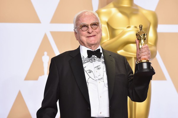 James Ivory (Foto: Getty Images)
