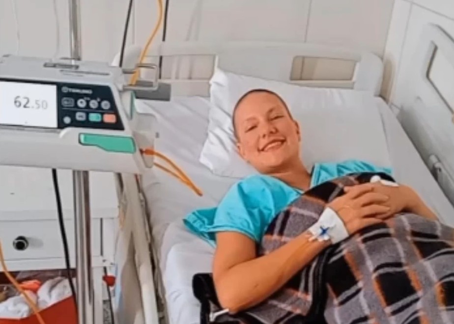 Hospital disse à polícia que Camilla invadia ala de quimioterapia para forjar tratamento