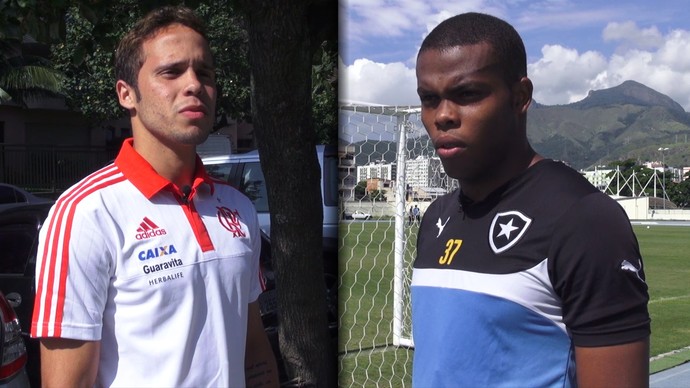 Taça Guanabara Sub-20: de olho no futuro, Fla e Botafogo decidem o título