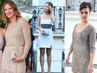 Confira cinco opções de looks para você arrasar na chegada de 2015