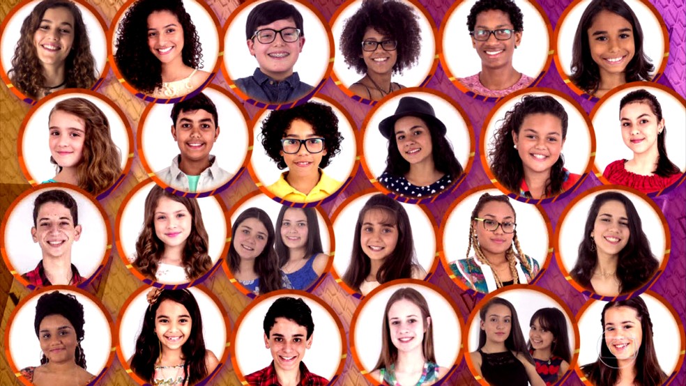 The Voice Kids Entra Na Fase Das Batalhas Neste Domingo 18 2