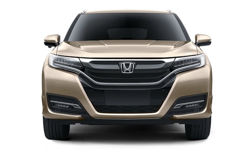 Novo Honda Hr V Chega Em 2021 Diz Site Autoesporte Noticias