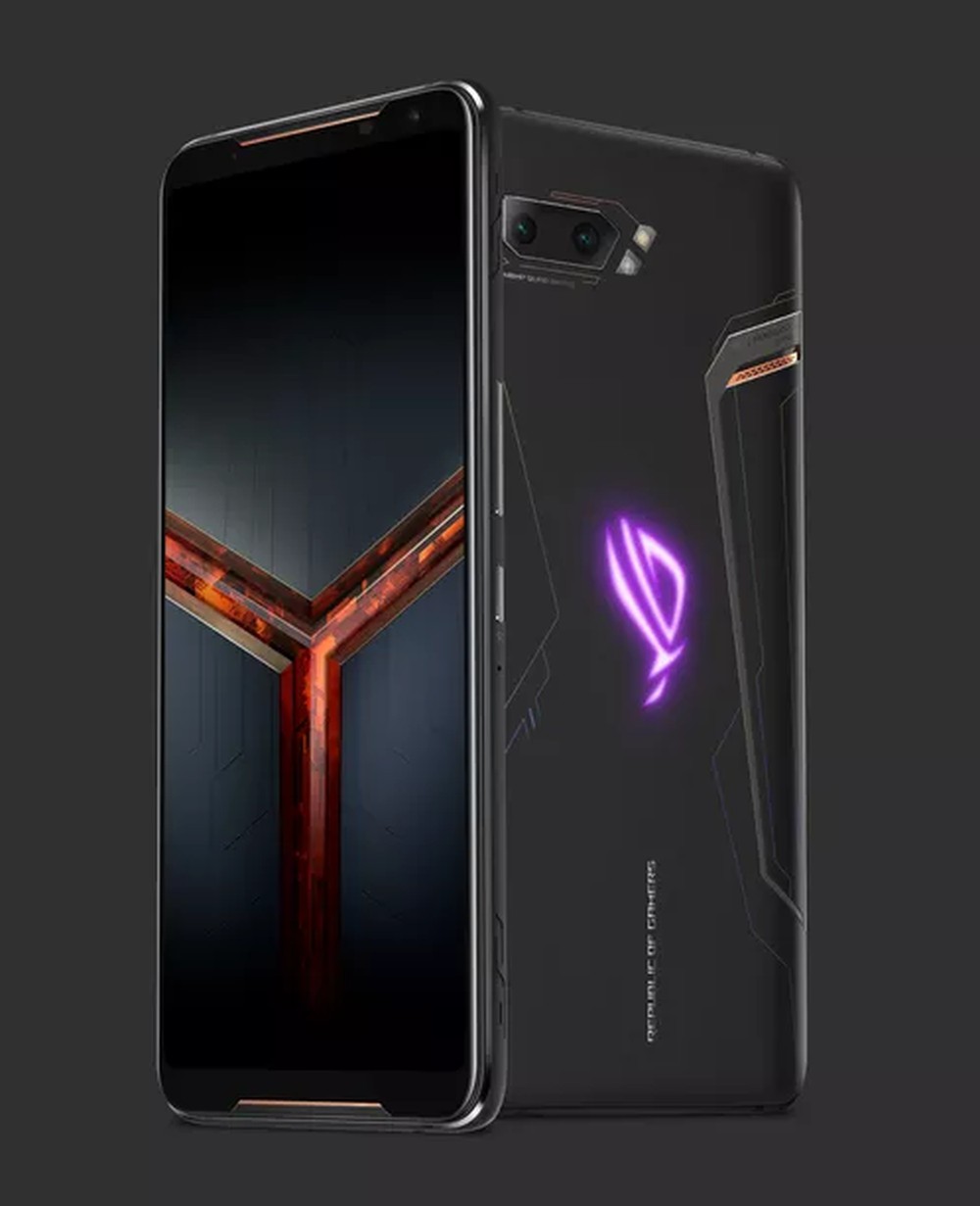 Rog Phone 2