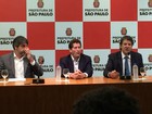 MP abre inquérito para apurar decreto de Haddad que regulariza Uber em SP