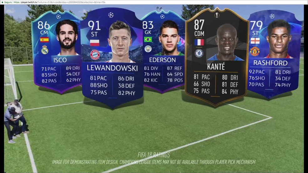 FIFA 19: confira as novidades reveladas para o modo 