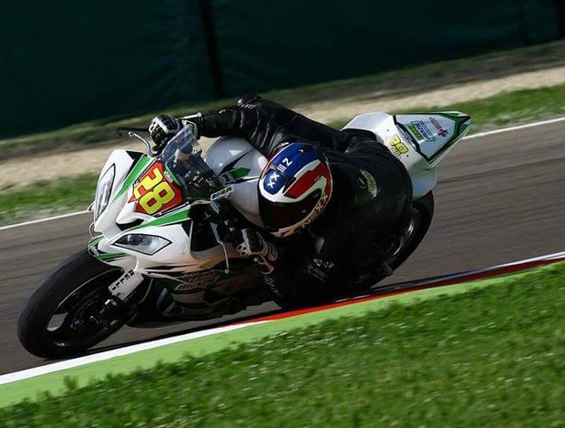 Toprak Razgatlioglu vence a segunda corrida em Ímola pelo no Mundial de  Superbike