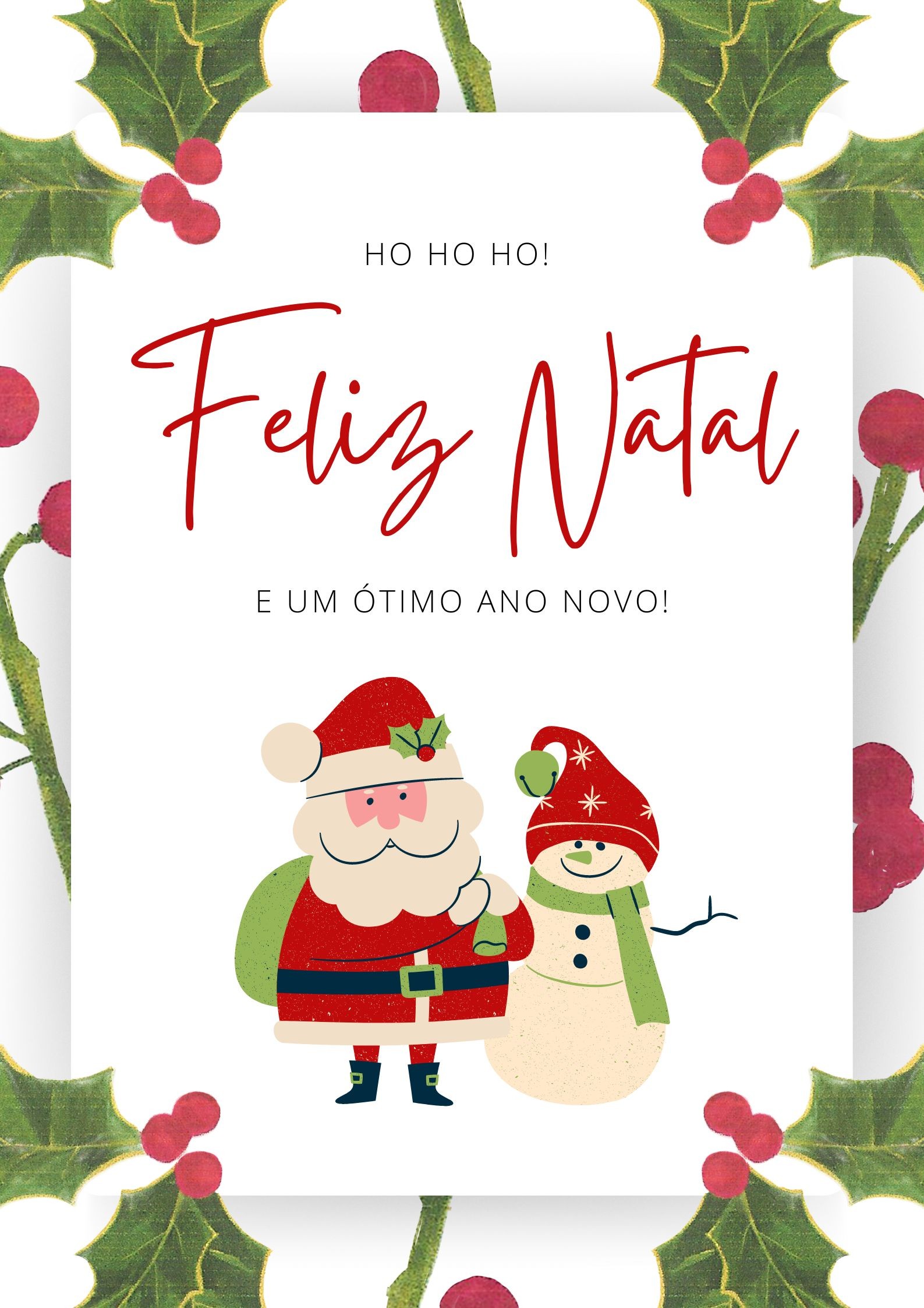 Mensagem de 'Feliz Natal' para WhatsApp: 5 apps para baixar e enviar ...