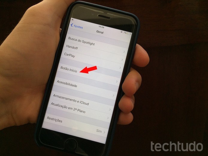 iphone 7 aprenda a calibrar a