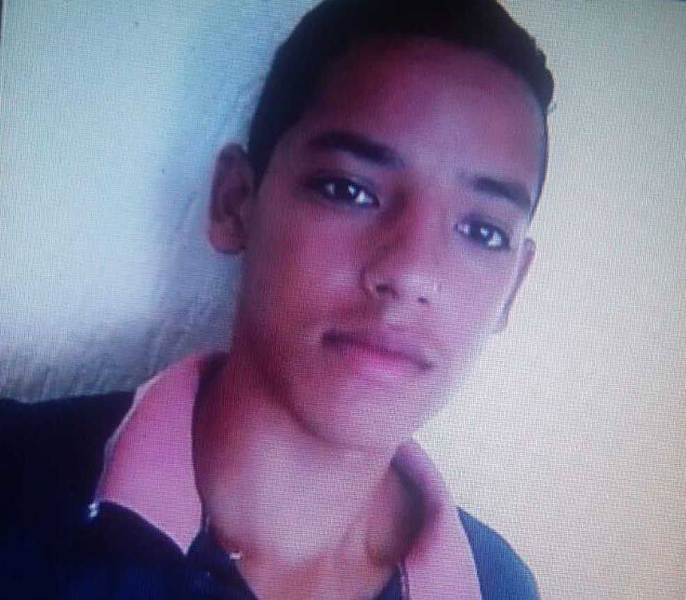 Jovem de 18 anos é morto a tiros na Zona Norte de Natal (Foto: Arquivo pessoal)