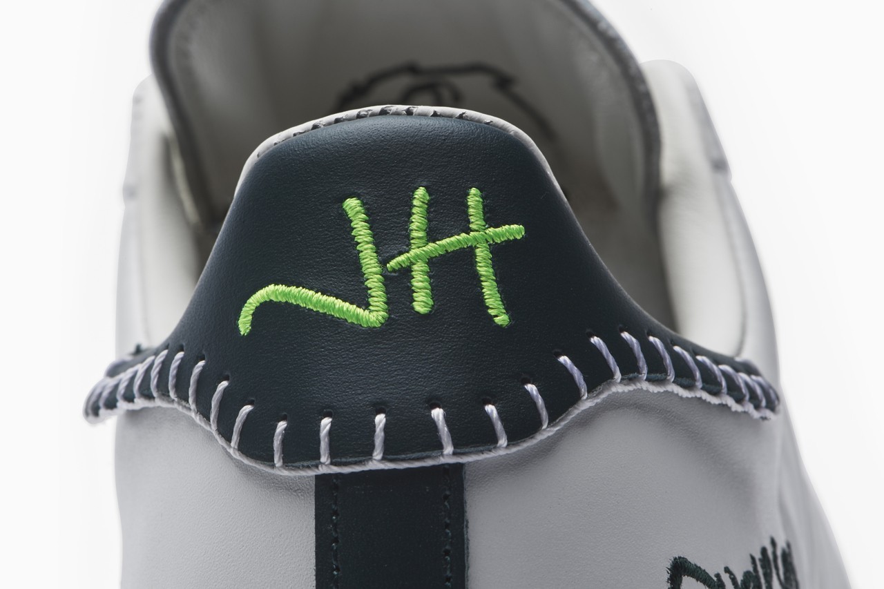 Jonah Hill x adidas (Foto: Divulgação)