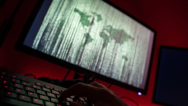 Cybercrime (Foto: Nicolas Armer/picture alliance via Getty Images)