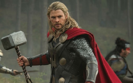 Ator de 'Thor' é eleito homem mais sexy do mundo; veja lista