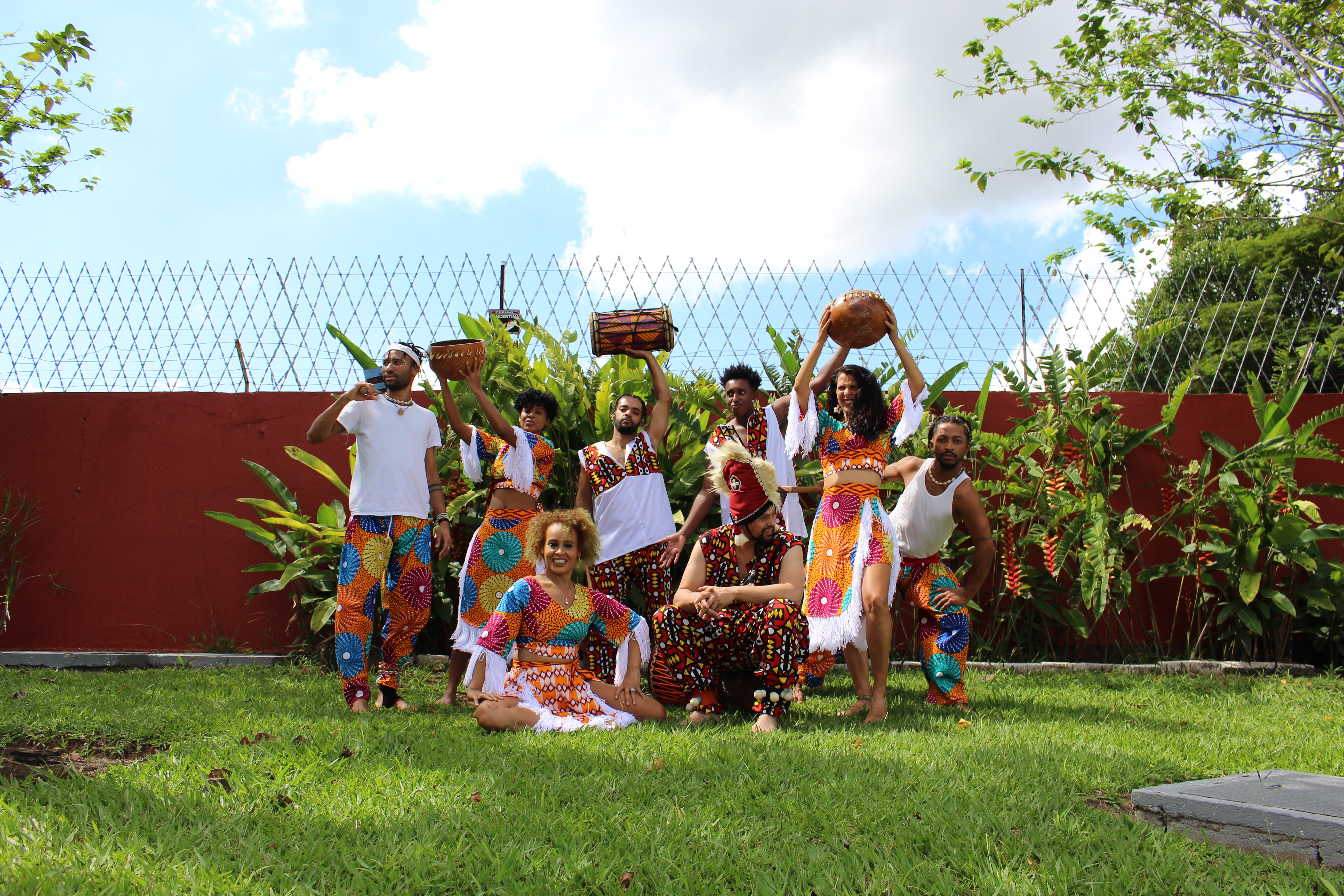 Programação do Sesc de Mogi destaca shows artísticos neste fim de semana 