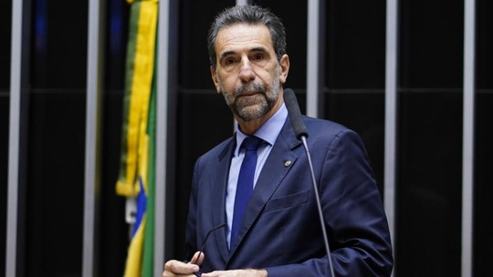 Lula indica o deputado federal Enio Verri para o comando da Itaipu Binacional