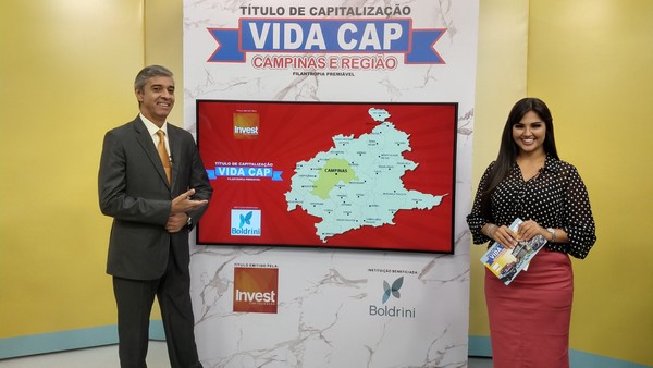 sorteio do vida cap campinas de 16 de fevereiro teve 38 ganhadores vida cap campinas filantropia premiavel g1