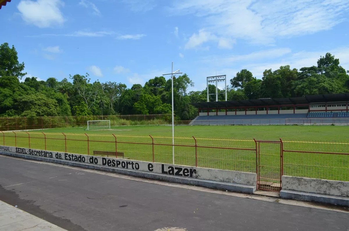 Rematrículas para atividades do Estádio Augusto Antunes encerram nesta ...