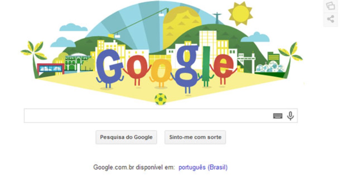 G1 - Doodle do Google mostra bandeira gay em abertura dos Jogos de Sochi -  notícias em Tecnologia e Games