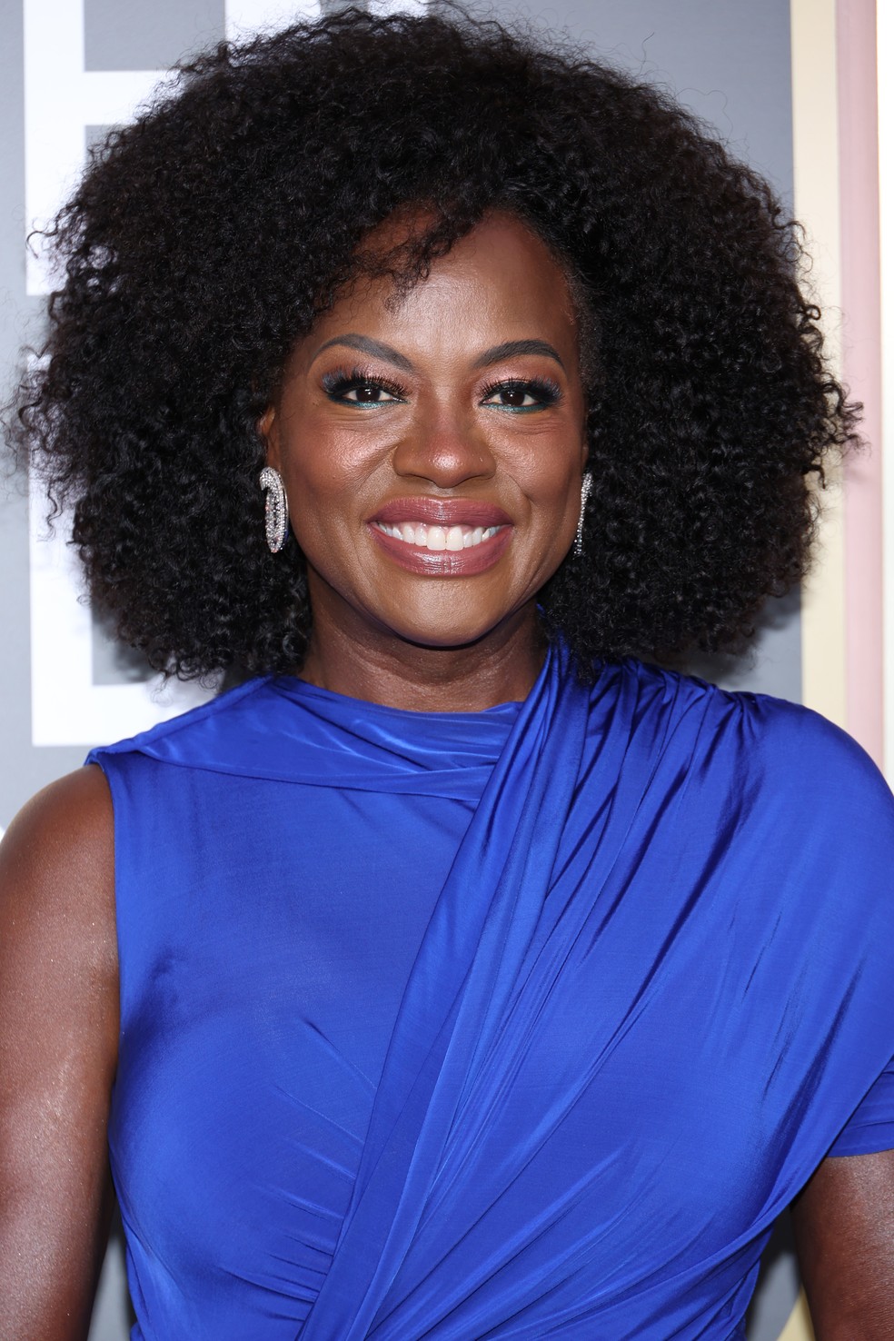 Viola Davis — Foto: Getty Images