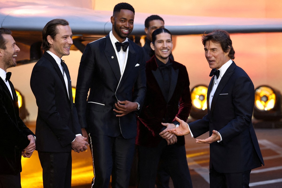 Herdeiros de autor que demoram ‘Most sensible Gun’ processa Paramount por sequência ‘Most sensible Gun: Maverick’ |  Pop & Arte