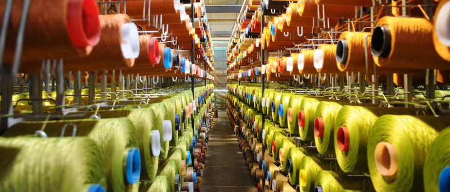 Abit revê para baixo estimativa de crescimento da produção têxtil