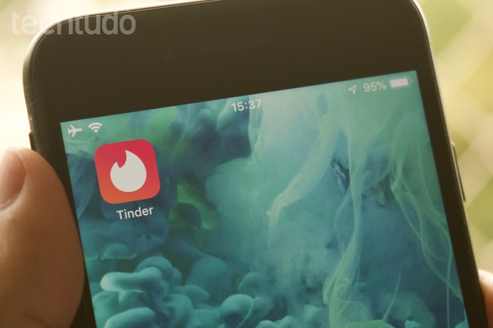 tinder (Foto: Marvin Costa/TechTudo) tinder (Foto: Marvin Costa/TechTudo)