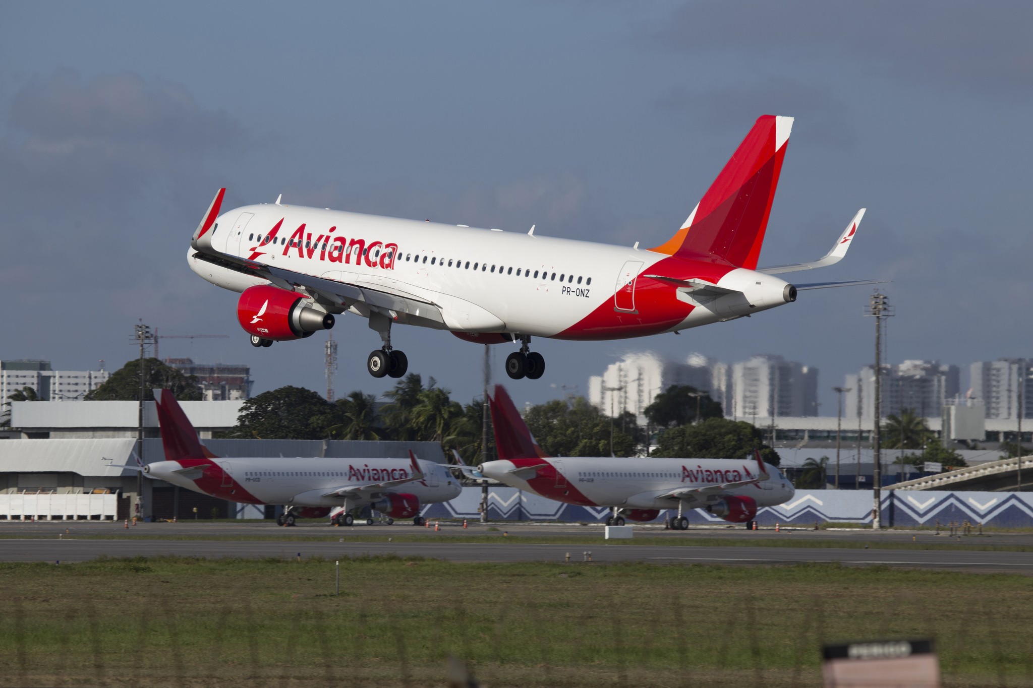 Segunda maior companhia aérea da América Latina, Avianca entra com pedido de recuperação judicial