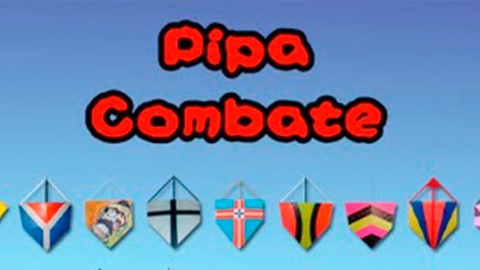 Pipa Combate: veja como baixar e jogar o game no PC (Foto: Divulga??o)