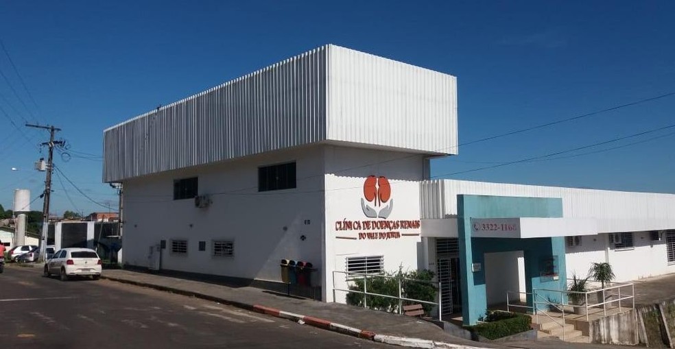 Disputa judicial durou quatro anos — Foto: Mazinho Rogério/G1