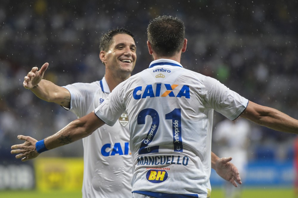 Soberano no Mineirão, Cruzeiro busca marca não atingida após era do tetra