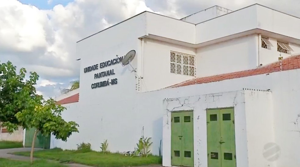 Concurso p&Atilde;&ordm;blico vai oferecer mais de 200 vagas para trabalho nas Uneis do estado (Foto: Reprodu&Atilde;&sect;&Atilde;&pound;o/TV Morena)