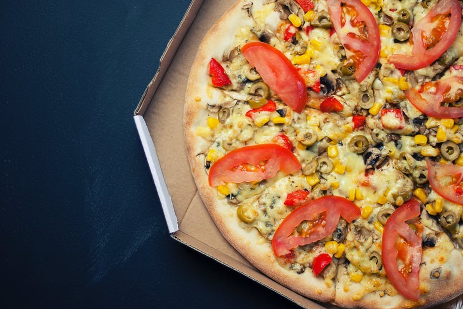 Pesquisadores buscaram pelo termo 'entrega de pizza' para fazer análise de comportamento`` (Foto: Pexels/ Tookapic/ Creative Commons)