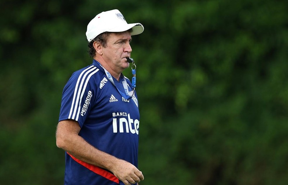 BUZZFEED: 5 coisas que o São Paulo precisa para passar do Bahia