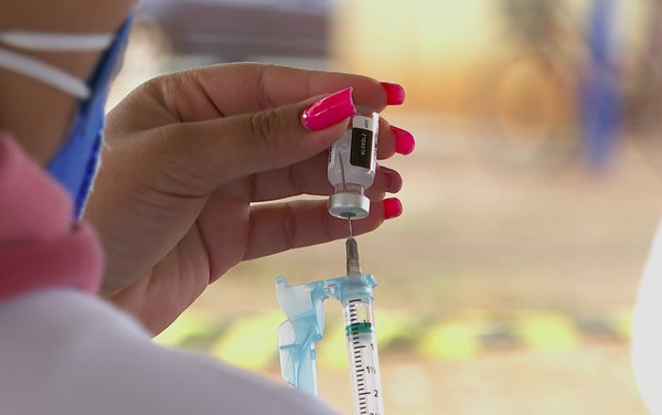 mogi guacu abre agendamento de vacina contra covid 19 para moradores a partir de 40 anos campinas e regiao g1