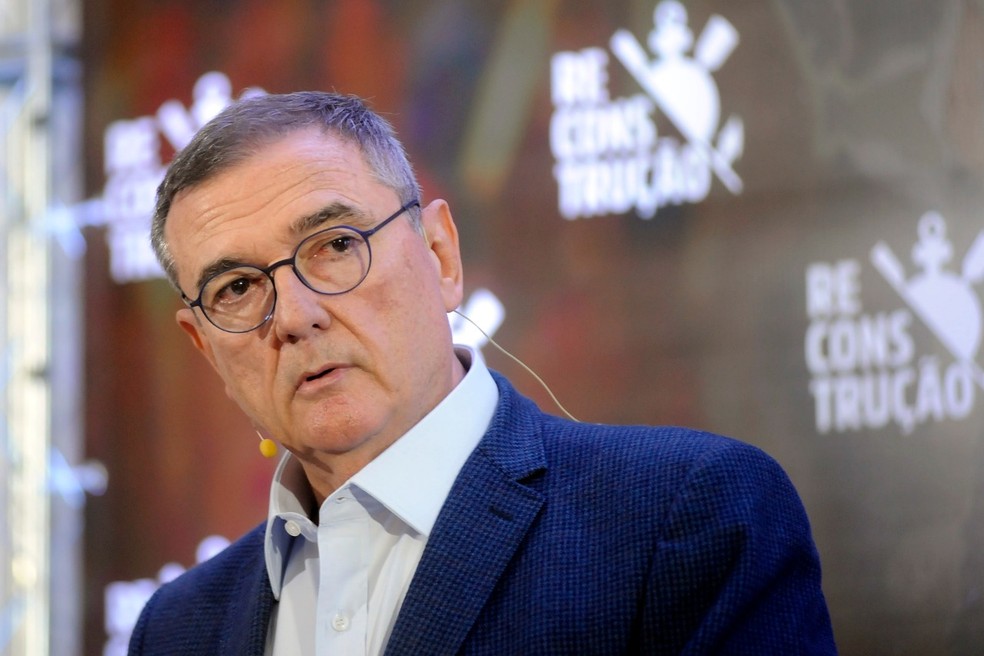 Mario Gobbi critica atual gestão do Corinthians e vê Flamengo e Athletico-PR como exemplos