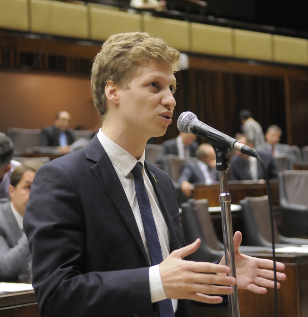 Veja quem são os deputados federais do Rio Grande do Sul que tomam ...