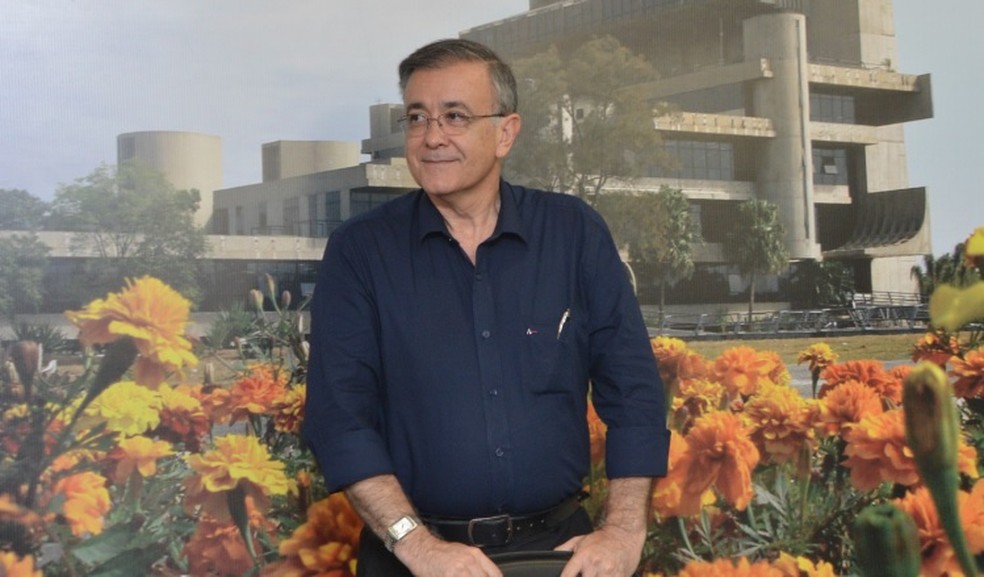 José Crespo, prefeito cassado de Sorocaba que teve o mandato pela Câmara dos Vereadores (Foto: Reprodução/G1)