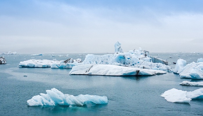 Pesquisadores encontraram evidências de que o aquecimento global é a maior mudança climática em 2 mil anos (Foto: Pexels)