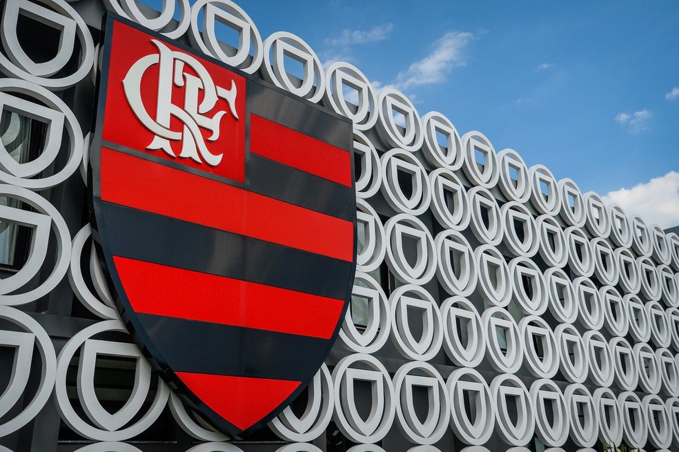 Flamengo x Athletico-PR terá transmissão ao vivo do GloboEsporte.com — Foto: Alexandre Vidal / Flamengo