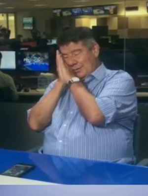 Joel lembra dia em que driblou grupo do Flamengo e trocou hotel por treino