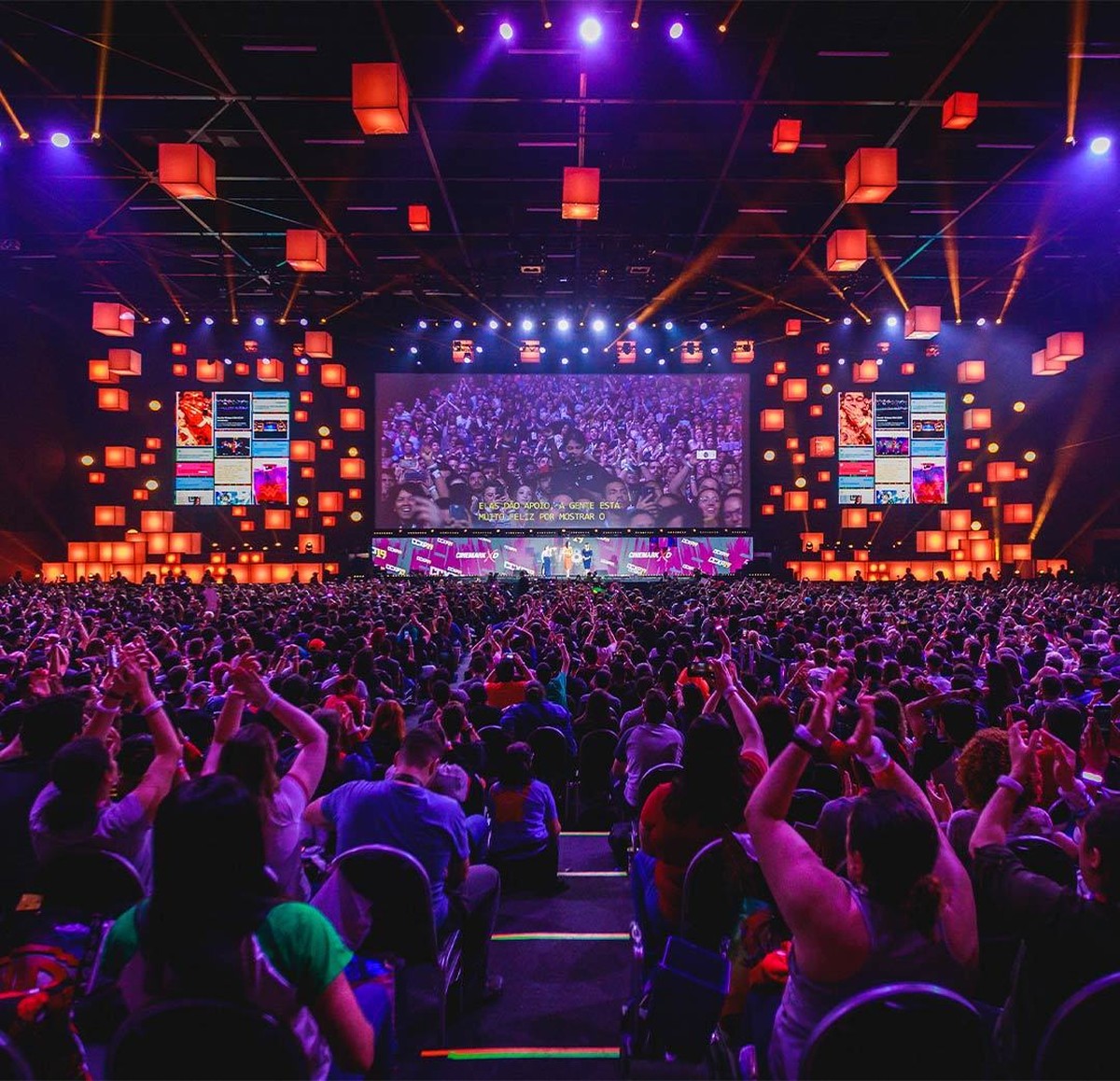 CCXP 2022: 10 coisas que você deve fazer para aproveitar o evento