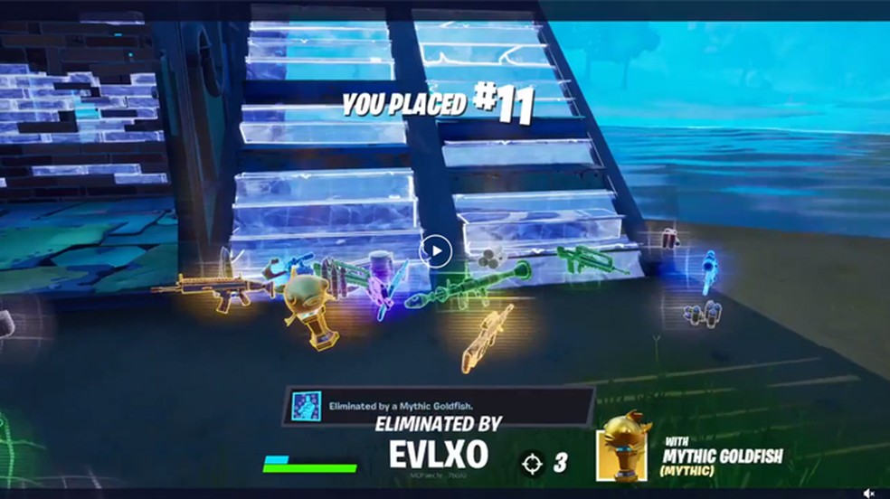 FORTNITE - 5 NOVOS TEASERS TEMPORADA 2 CAPÍTULO 2 e TODOS ÁUDIOS! - YouTube