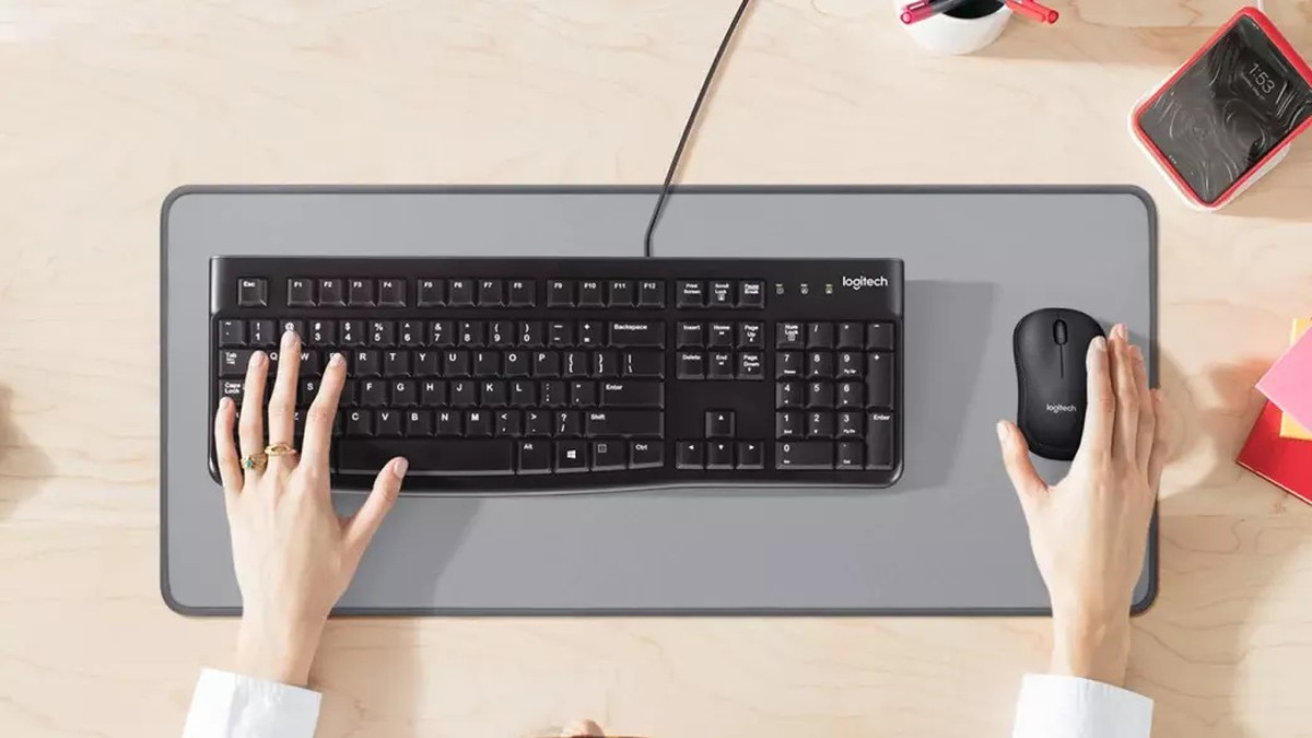 Teclado barato: veja 6 modelos por até R$ 99