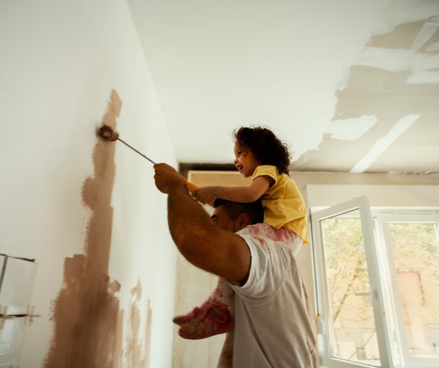 Renove sua casa sem precisar fazer uma reforma (Foto: Getty Images)