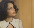 Carol Macedo é Inês em 'Éramos seis' | TV Globo