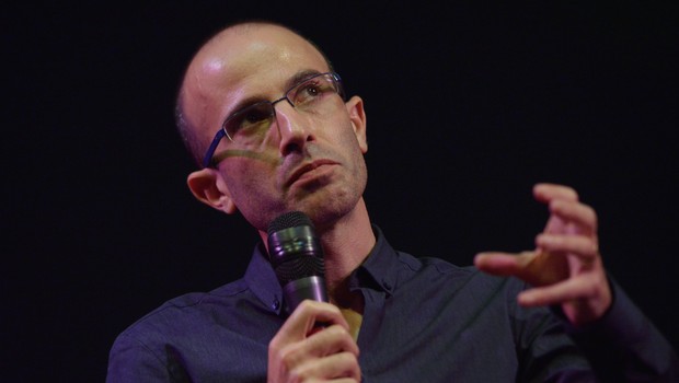 Yuval Noah Harari (Foto:  NurPhoto/Getty Images)