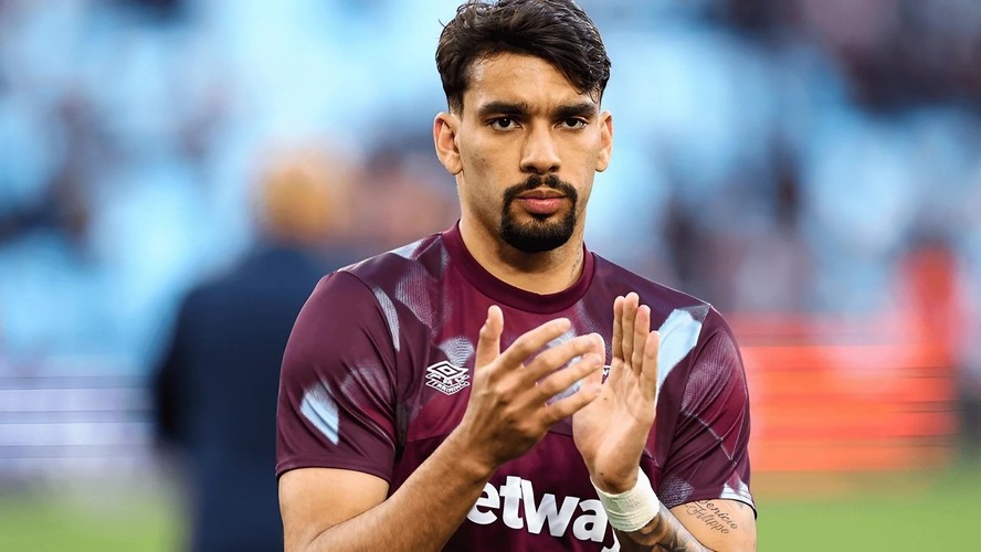 Paquetá: jogador do West Ham virou personagem de investigação sobre manipulação de jogos