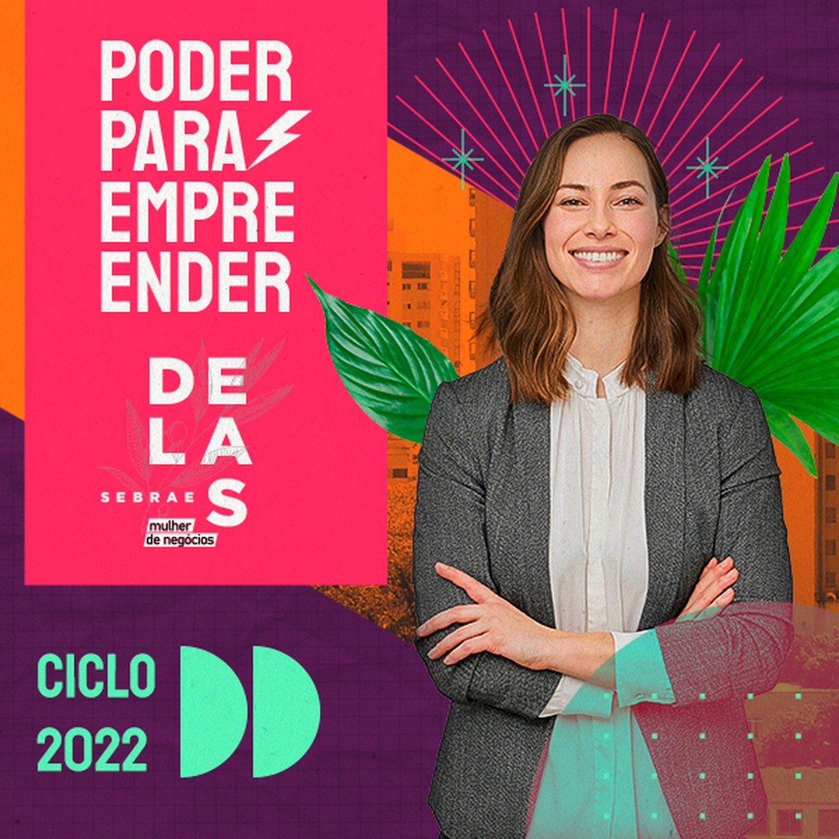 O Sebrae Destacando O Movimento Empreenda Define A Utilização - LIBRAIN