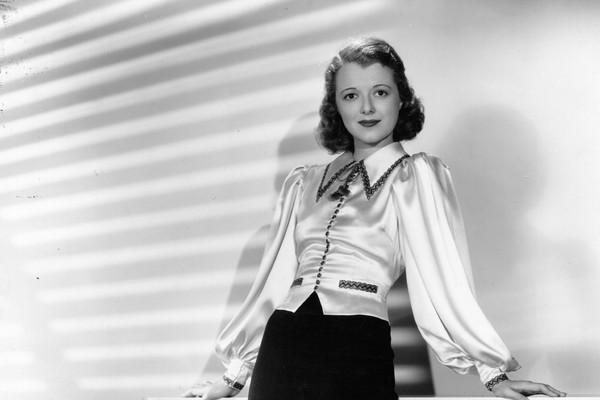 Janet Gaynor (Foto: Getty Images)